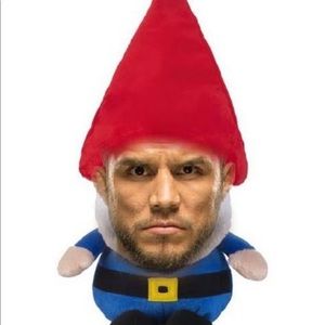 Meet your Posher, Rey